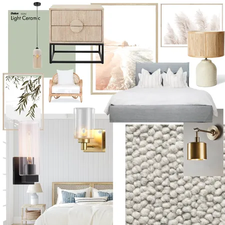 Bedroom Interior Design Mood Board by jessduffy on Style Sourcebook