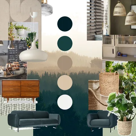 new home Interior Design Mood Board by judithvandrunen@gmail.com on Style Sourcebook
