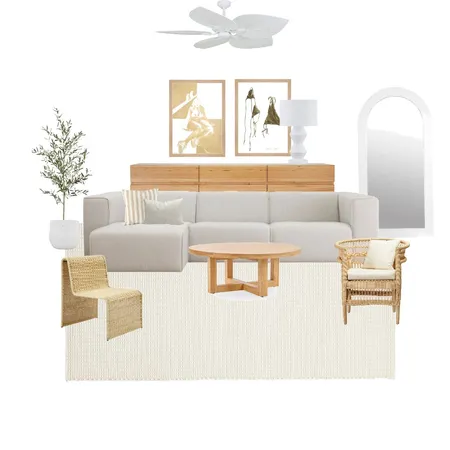 Scandi Mood Interior Design Mood Board by sophiadunnedesign on Style Sourcebook