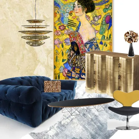 abd Interior Design Mood Board by sanjasavin on Style Sourcebook