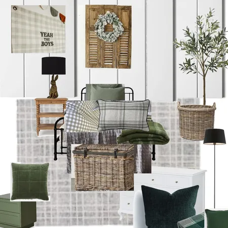 My Mood Board Interior Design Mood Board by Jessbress on Style Sourcebook