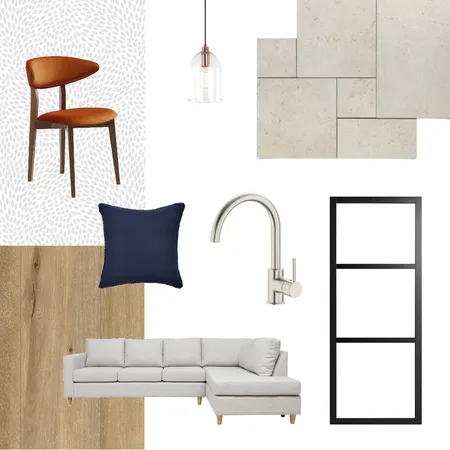 Mood Board Lucia Interior Design Mood Board by chiara.sca on Style Sourcebook