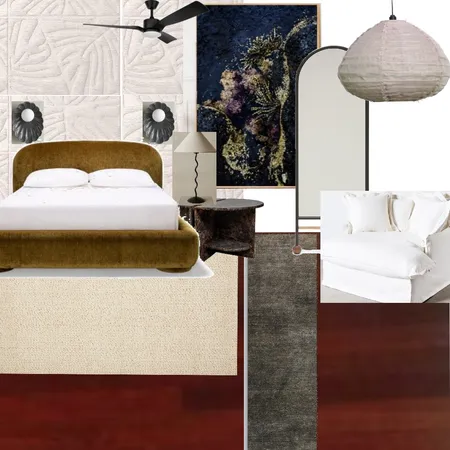 the residence 3 Interior Design Mood Board by Elevate Style Co on Style Sourcebook