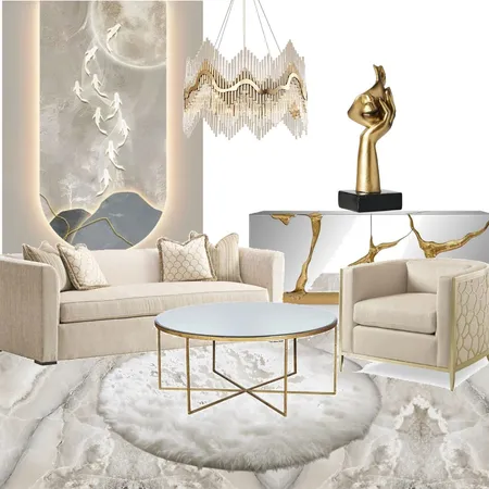 D2 Interior Design Mood Board by officepcmax@gmail.com on Style Sourcebook