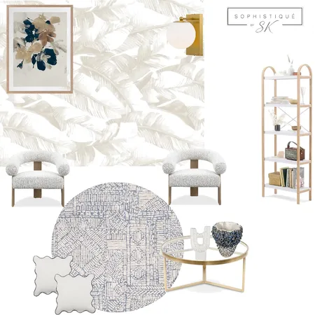 villa Interior Design Mood Board by Sibu K on Style Sourcebook