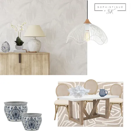 villa Interior Design Mood Board by Sibu K on Style Sourcebook