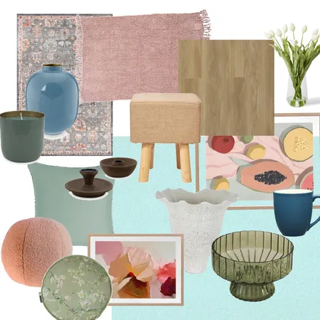 Concept 1 Interior Design Mood Board by Annoushka.vasev on Style Sourcebook