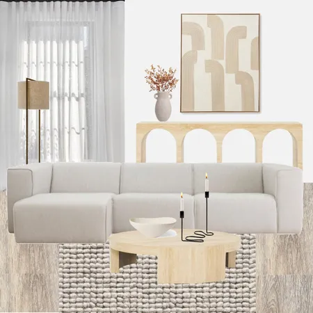 VD Living Room Interior Design Mood Board by rolf.mcculloch24@au.oneschoolglobal.com on Style Sourcebook