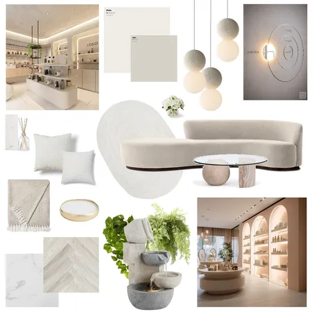 Jana - Business Interior Design Mood Board by dunja_louw on Style Sourcebook