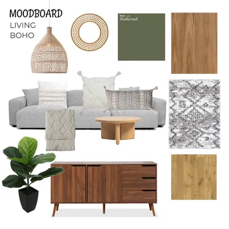 LIVING BE 1 Interior Design Mood Board by Lazarte on Style Sourcebook