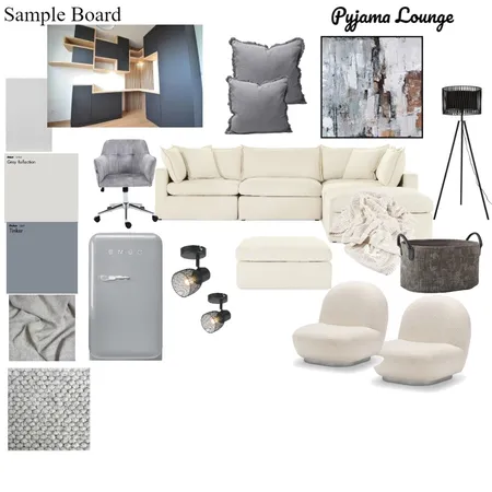 sample Board Interior Design Mood Board by Hundz_interiors on Style Sourcebook