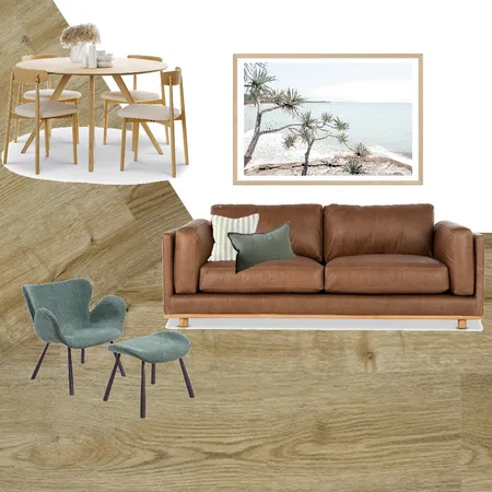 cronulla 3 Interior Design Mood Board by LucyBD on Style Sourcebook