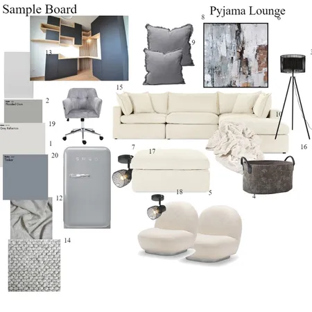 sample Board Tags Interior Design Mood Board by Hundz_interiors on Style Sourcebook