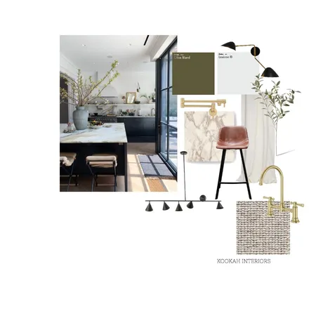 ORGER project Interior Design Mood Board by KOOKAH INTERIORS on Style Sourcebook