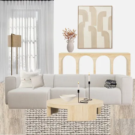 VD Living Room Interior Design Mood Board by rolf.mcculloch24@au.oneschoolglobal.com on Style Sourcebook