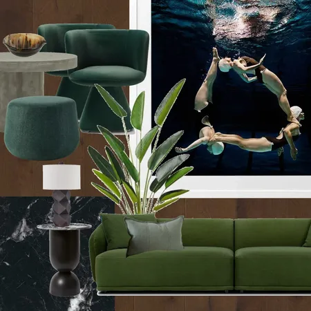 Batchelor Pad Interior Design Mood Board by LaraFernz on Style Sourcebook