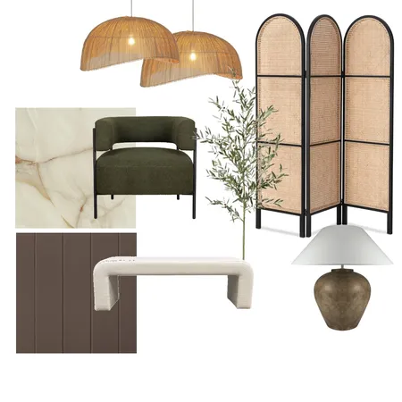 Unfinished Not For Publishing Interior Design Mood Board by LaraFernz on Style Sourcebook