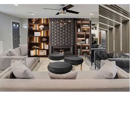 kurac Interior Design Mood Board by officepcmax@gmail.com on Style Sourcebook