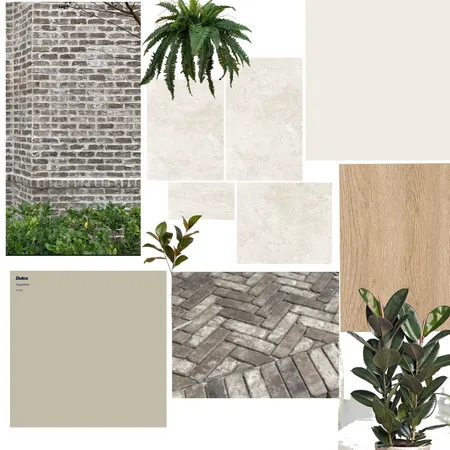 materials Interior Design Mood Board by hibasaadk89@gmail.com on Style Sourcebook