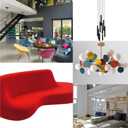 do Interior Design Mood Board by officepcmax@gmail.com on Style Sourcebook