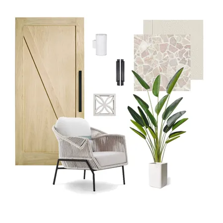 Exterior Feminine Mood Board Interior Design Mood Board by Style Sourcebook on Style Sourcebook