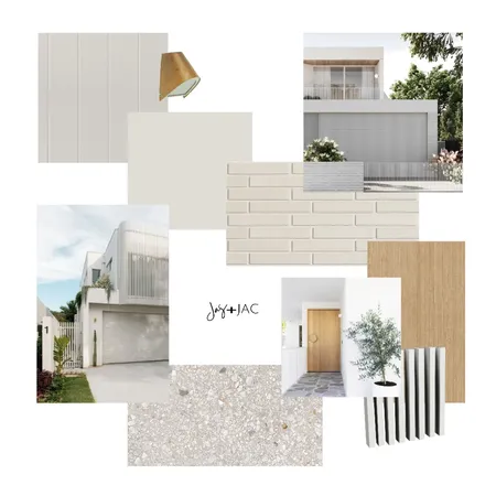 Balwyn Facade 2 Interior Design Mood Board by Jas and Jac on Style Sourcebook