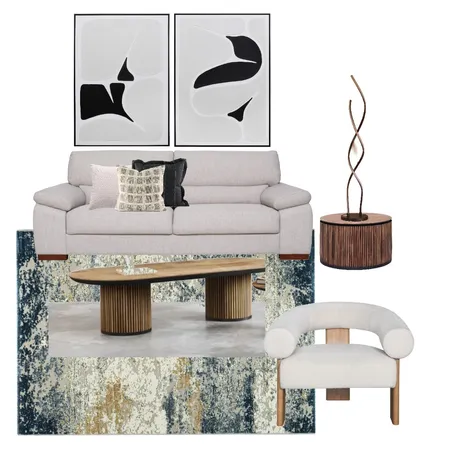 new lounge Interior Design Mood Board by Kirsten_Carnahan on Style Sourcebook