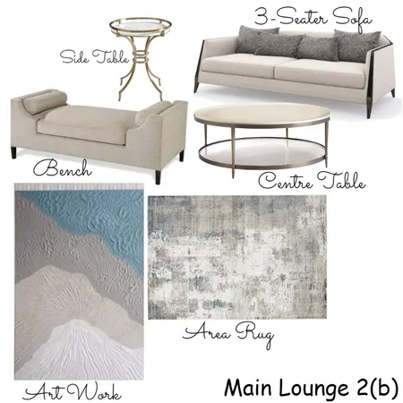 Main Lounge 2b Interior Design Mood Board by Oeuvre Designs 2 on Style Sourcebook