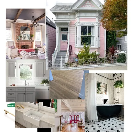 29 trinity Interior Design Mood Board by EricaTravis on Style Sourcebook