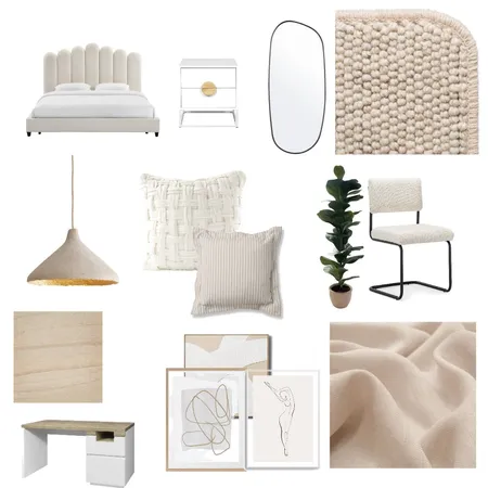 muestra precios Interior Design Mood Board by itskekedesign on Style Sourcebook