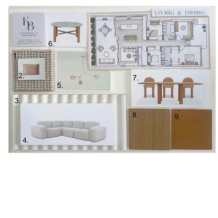 B + s living Interior Design Mood Board by kbarbalace on Style Sourcebook