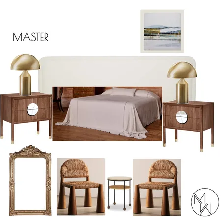 master Interior Design Mood Board by melw on Style Sourcebook