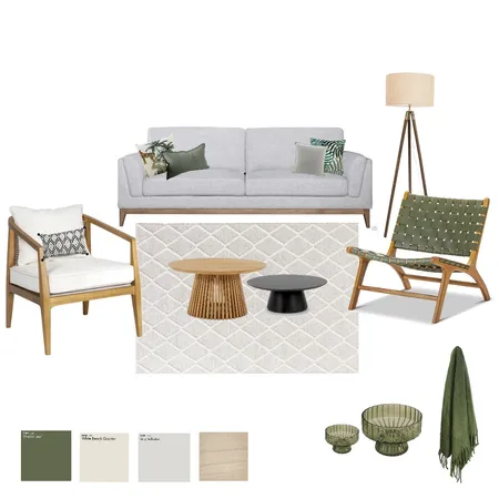 livingroom relax mood Interior Design Mood Board by galitoren on Style Sourcebook