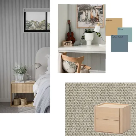 Sampsons Room Interior Design Mood Board by mirjana.ilic21@gmail.com on Style Sourcebook