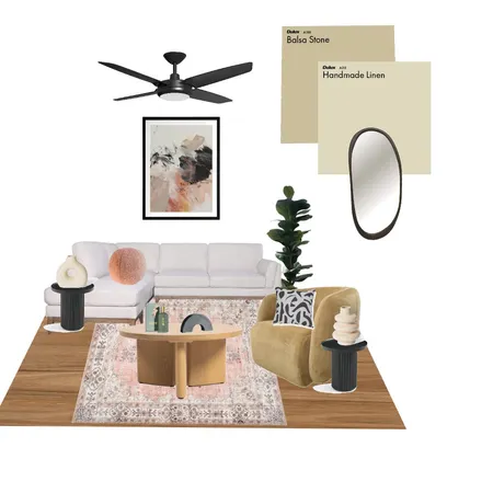 trial run Interior Design Mood Board by RhiHarrah on Style Sourcebook