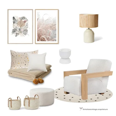 Ambientação de interiores Interior Design Mood Board by maite on Style Sourcebook