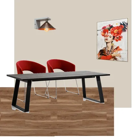 diplomski trpezarija Interior Design Mood Board by dale3982 on Style Sourcebook