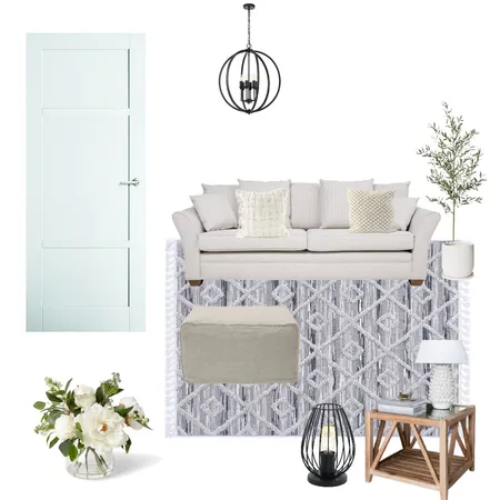 Hamptons Moodboard Interior Design Mood Board by amandacid2 on Style Sourcebook