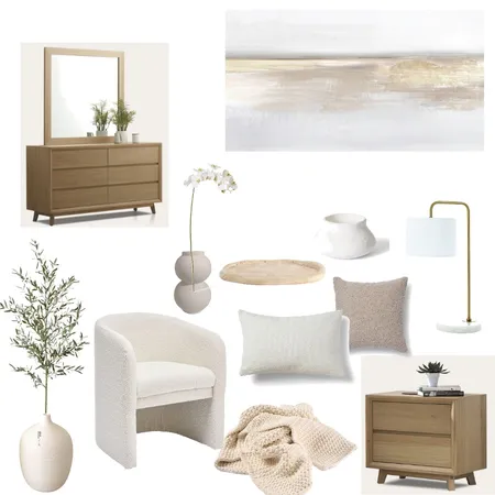 Bedroom4 Interior Design Mood Board by jrapa on Style Sourcebook