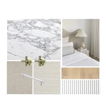 CALM Board #1 Interior Design Mood Board by teresa angelone on Style Sourcebook