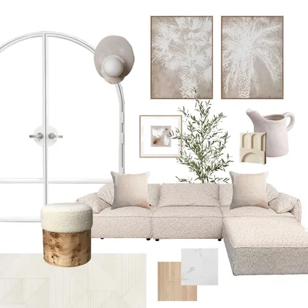 Light & Free Interior Design Mood Board by Hardware Concepts on Style Sourcebook