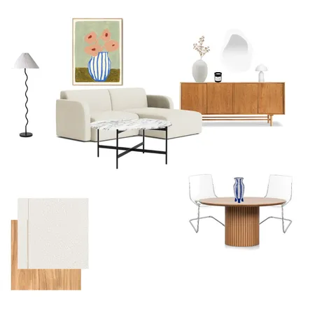 Living Room Interior Design Mood Board by erinmorgan__ on Style Sourcebook