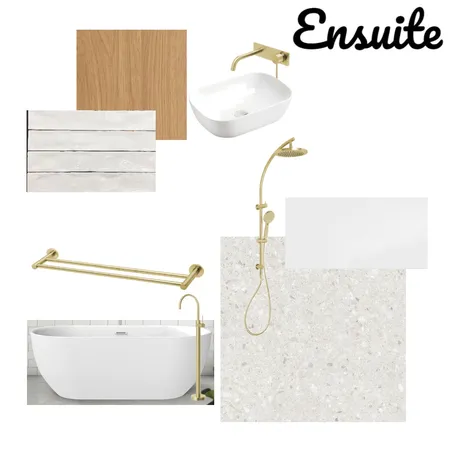 Ensuite Interior Design Mood Board by janecarroll@optusnet.com.au on Style Sourcebook