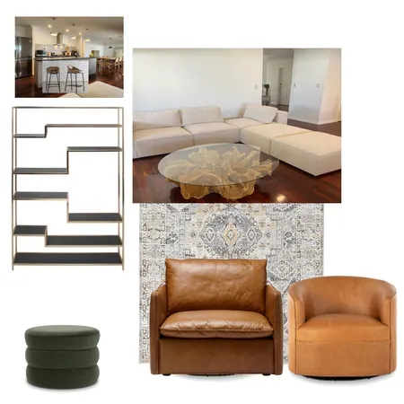 living area Interior Design Mood Board by chantelle.m.king@gmail.com on Style Sourcebook