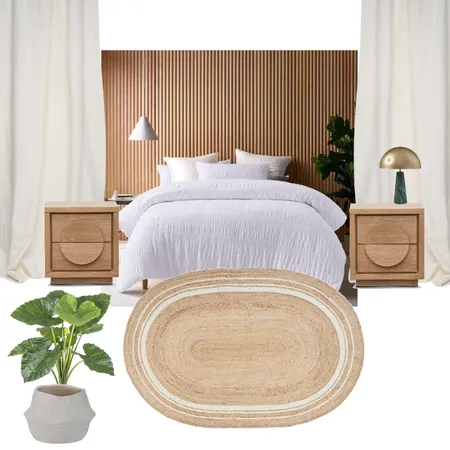 second bedroom Interior Design Mood Board by Lannyb on Style Sourcebook