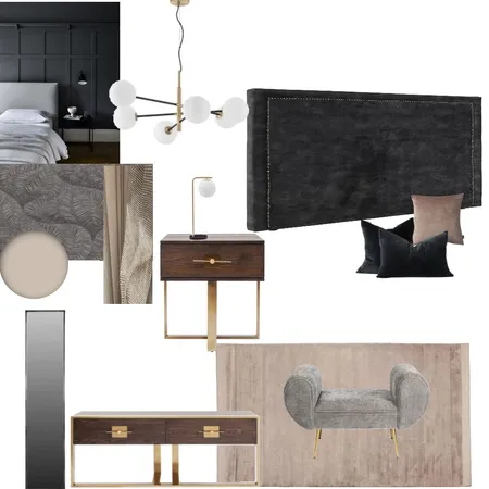 Kópavogsgerði Interior Design Mood Board by BirnaA on Style Sourcebook