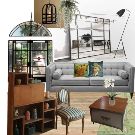 livingroomvintage Interior Design Mood Board by JULIETARANDA on Style Sourcebook
