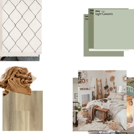 My Dream Bedroom Interior Design Mood Board by Faith Designs on Style Sourcebook