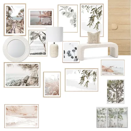 Coastal gum Interior Design Mood Board by erinmorgan__ on Style Sourcebook