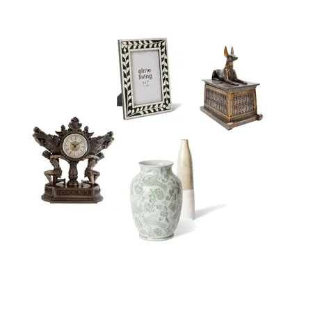 loft access Interior Design Mood Board by Missdesign on Style Sourcebook